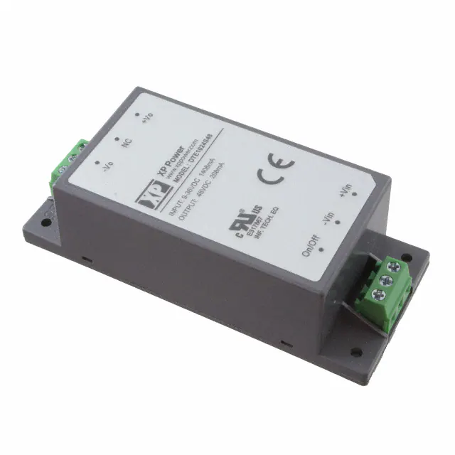 DTE1024S48 XP Power  DC-DC-Wandler